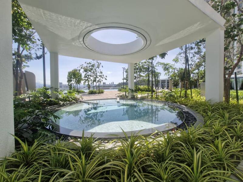 Condominium for Sale at Park Place - Carol Yong - Exterior - PropertyGuru.com.my