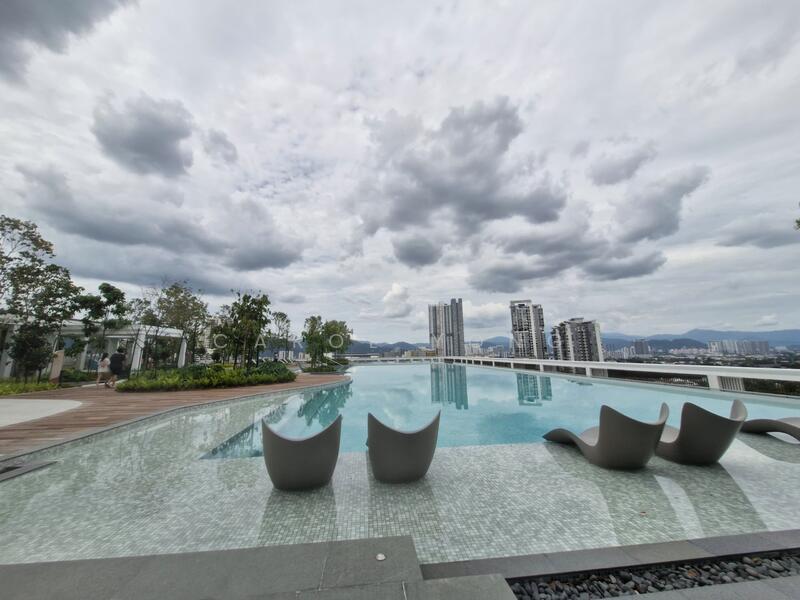 Condominium for Sale at Park Place - Carol Yong - Exterior - PropertyGuru.com.my