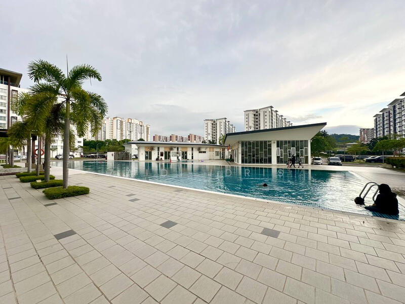 Apartment for Sale at Seri Mutiara - Zaidi Idris - Exterior - PropertyGuru.com.my