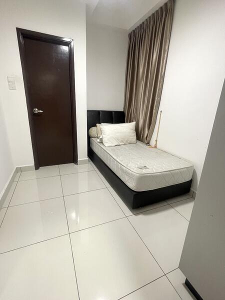 KSL Residence @ Daya untuk Untuk Disewa - RM 2,300 /bulan, Feb 2026 - Bedroom - PropertyGuru.com.my