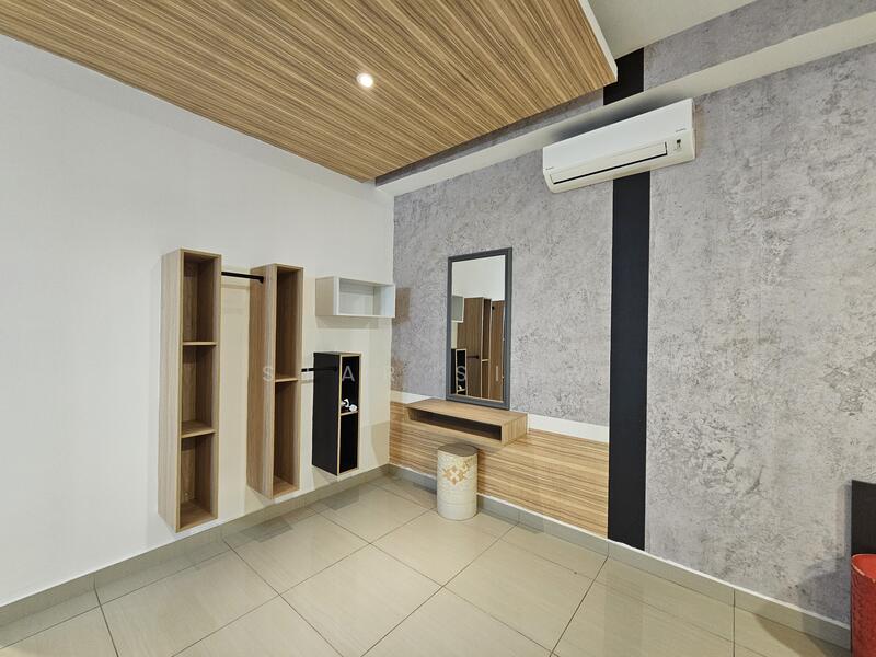 Service Residence for Rent at Arte Plus - Star Siew - Bedroom - PropertyGuru.com.my