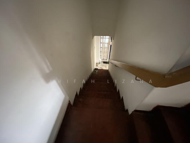 2-storey Terraced House for Sale in Seksyen 27 (Shah Alam) - Syarifah Lizana - Interior - PropertyGuru.com.my