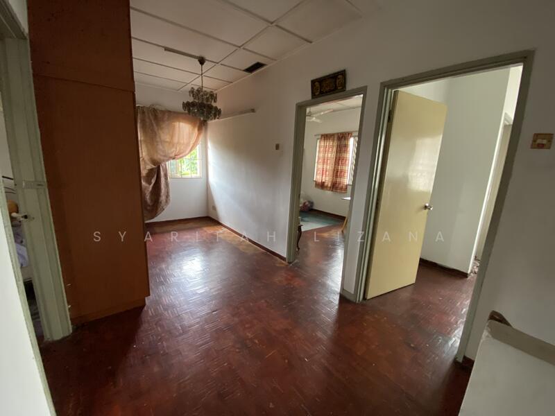 2-storey Terraced House for Sale in Seksyen 27 (Shah Alam) - Syarifah Lizana - Interior - PropertyGuru.com.my