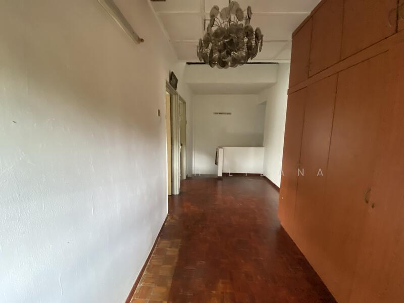 2-storey Terraced House for Sale in Seksyen 27 (Shah Alam) - Syarifah Lizana - Interior - PropertyGuru.com.my