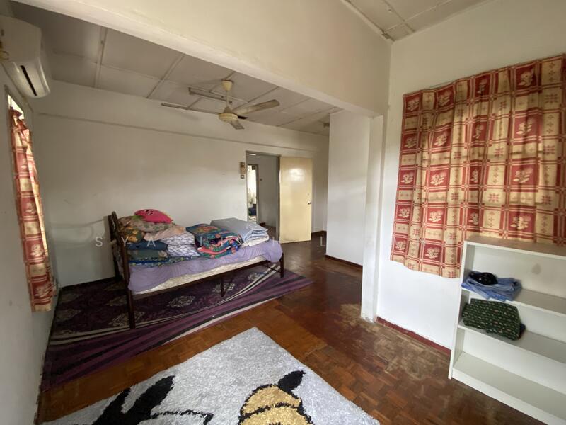 2-storey Terraced House for Sale in Seksyen 27 (Shah Alam) - Syarifah Lizana - Bedroom - PropertyGuru.com.my