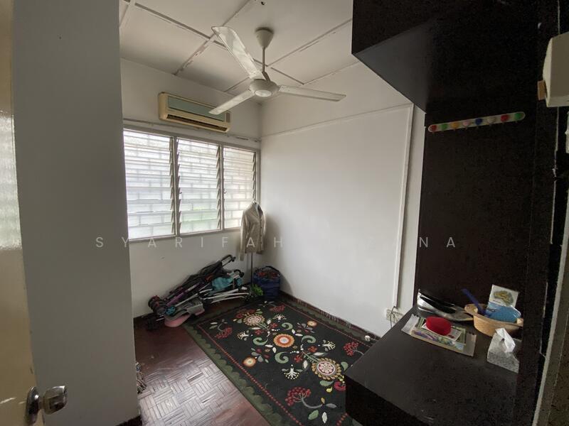 2-storey Terraced House for Sale in Seksyen 27 (Shah Alam) - Syarifah Lizana - Interior - PropertyGuru.com.my