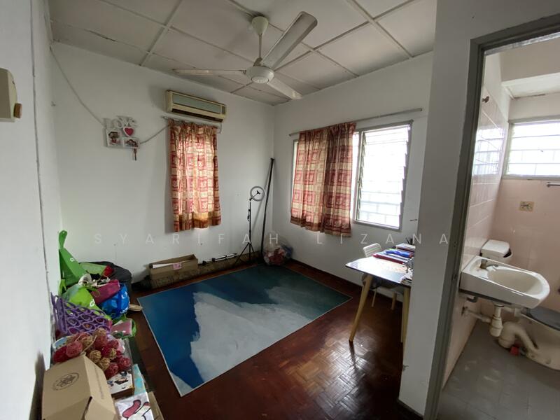 2-storey Terraced House for Sale in Seksyen 27 (Shah Alam) - Syarifah Lizana - Interior - PropertyGuru.com.my