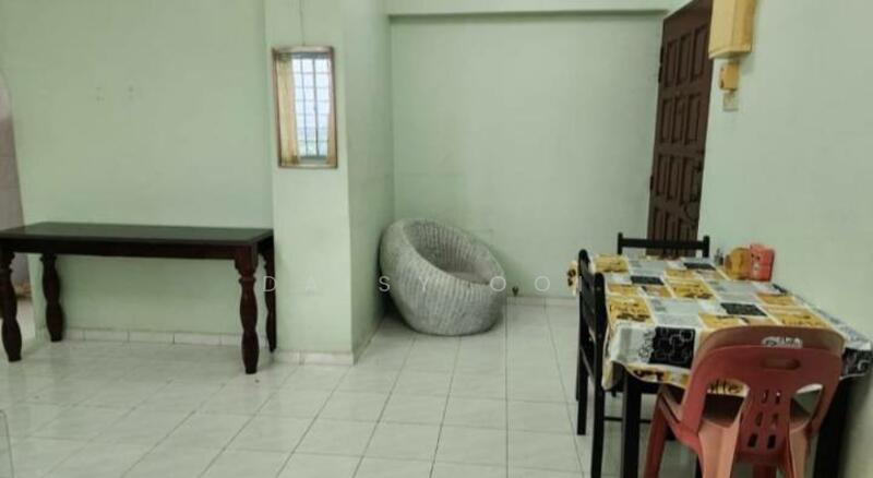 Untuk Dijual - Taman Pekaka Block 31