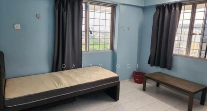 Untuk Dijual - Taman Pekaka Block 31