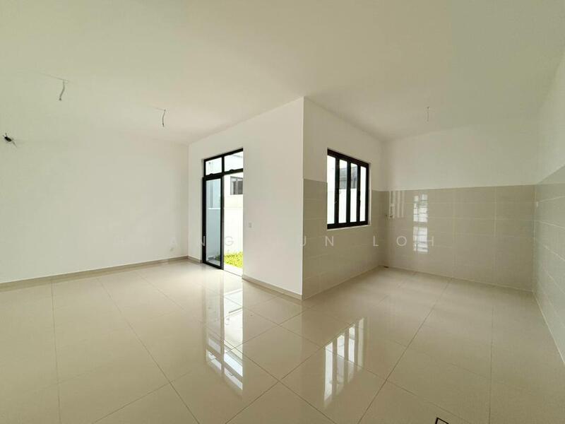 Cluster House for Sale in Iskandar Puteri (Nusajaya) (Johor) - Guang Jun Loh - PropertyGuru.com.my