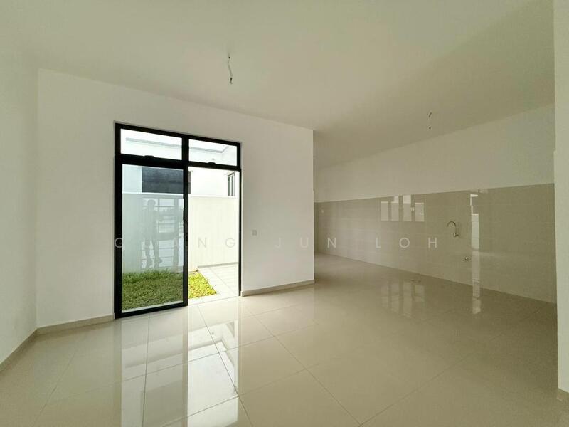 Cluster House for Sale in Iskandar Puteri (Nusajaya) (Johor) - Guang Jun Loh - PropertyGuru.com.my