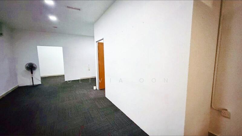 Soho for Rent in Sentul (Kuala Lumpur) - Olivia Oon - Interior - PropertyGuru.com.my