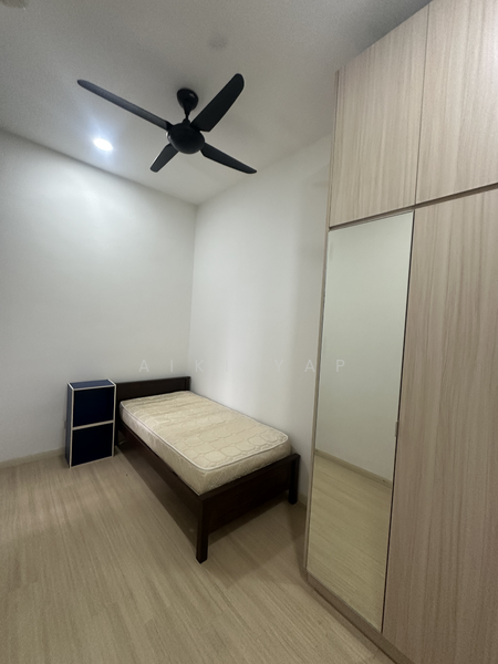 Condominium for Rent at Lakeville Residence - Aiki Yap - Bedroom - PropertyGuru.com.my