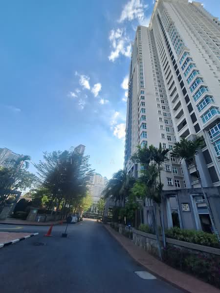Condominium for Sale at Fettes Residence - Melinda Chew - Exterior - PropertyGuru.com.my
