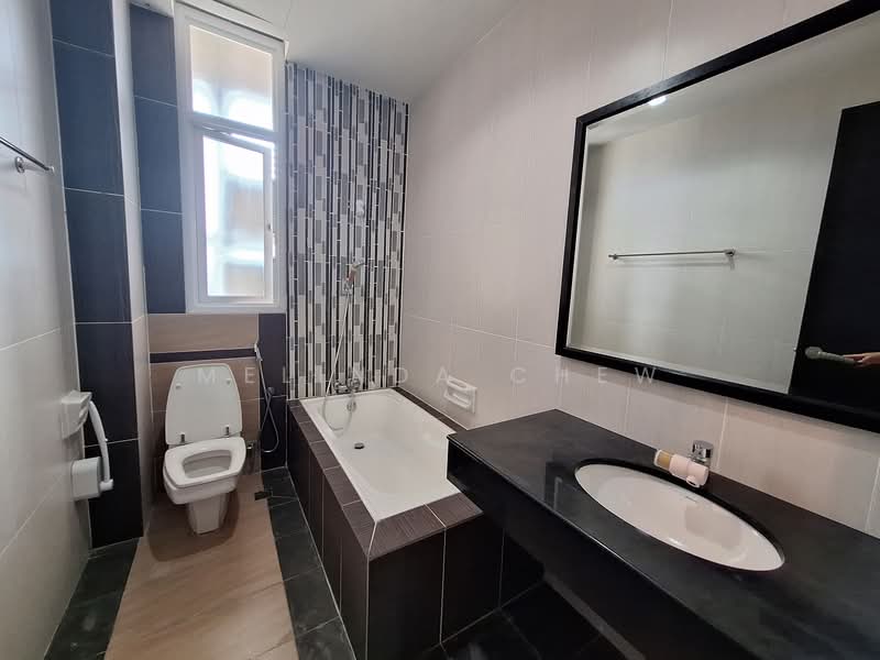 Condominium for Sale at Fettes Residence - Melinda Chew - Bathroom - PropertyGuru.com.my