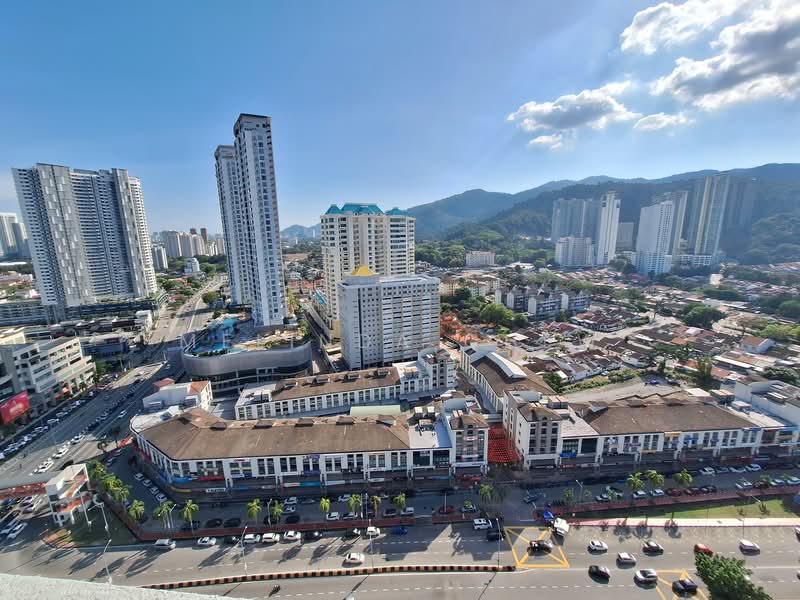 Condominium for Sale at Fettes Residence - Melinda Chew - Exterior - PropertyGuru.com.my