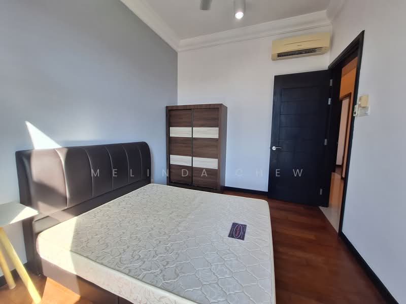 Condominium for Sale at Fettes Residence - Melinda Chew - Bedroom - PropertyGuru.com.my