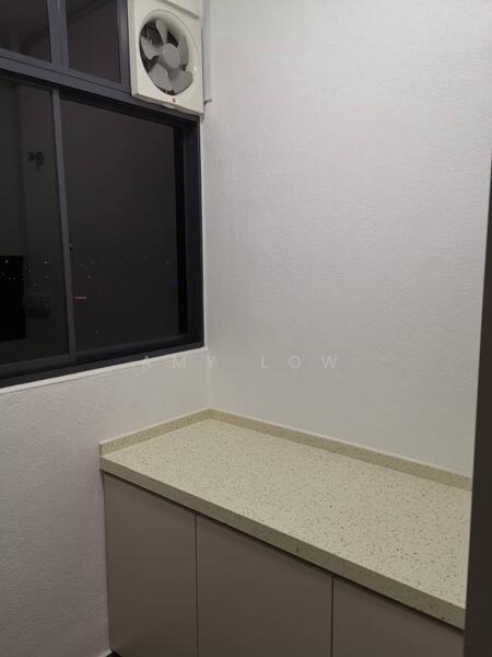 Service Residence for Rent at Traders Park - Amy Low - Balcony - PropertyGuru.com.my