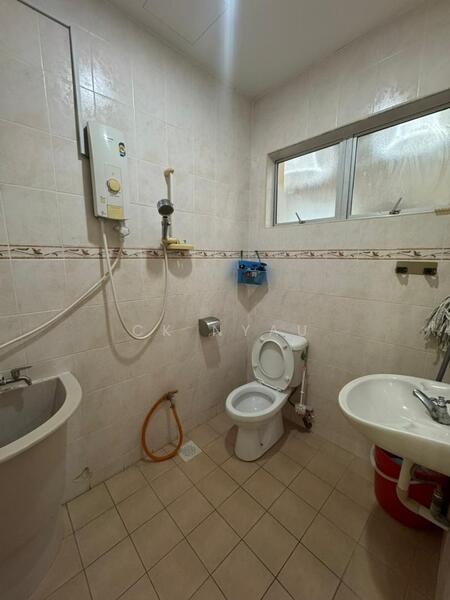 For Sale - Ipoh silibin ria super big renovated 2 storey house for sale