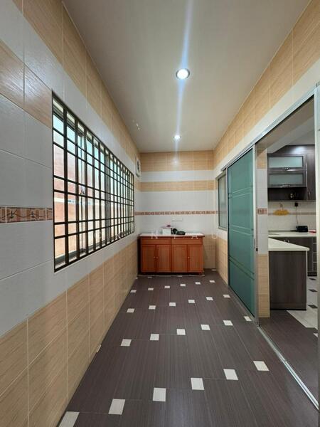 For Sale - Ipoh silibin ria super big renovated 2 storey house for sale