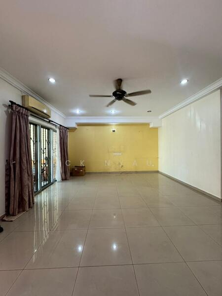 For Sale - Ipoh silibin ria super big renovated 2 storey house for sale