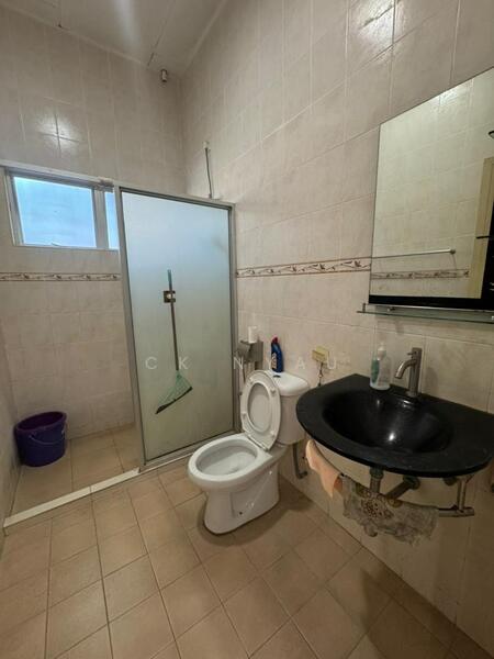 For Sale - Ipoh silibin ria super big renovated 2 storey house for sale