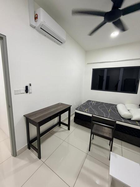 Service Residence for Rent at Traders Park - Amy Low - Bedroom - PropertyGuru.com.my