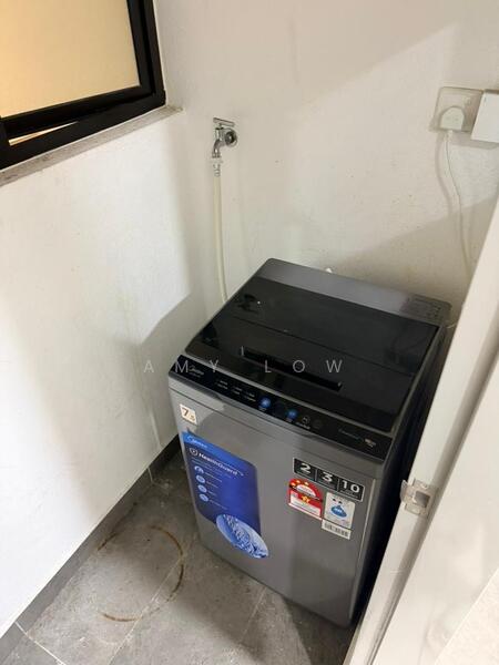 Service Residence for Rent at Traders Park - Amy Low - Interior - PropertyGuru.com.my