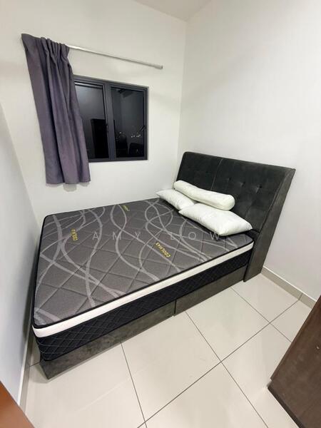 Service Residence for Rent at Traders Park - Amy Low - Bedroom - PropertyGuru.com.my
