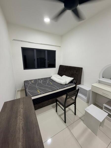 Service Residence for Rent at Traders Park - Amy Low - Bedroom - PropertyGuru.com.my