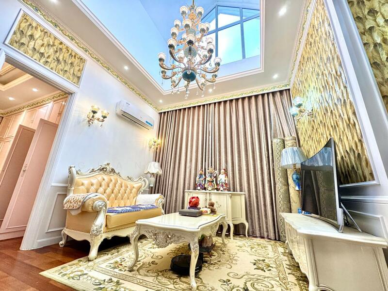 Cluster House for Sale in Taman Ekoflora (Johor Bahru) - Guang Jun Loh - PropertyGuru.com.my