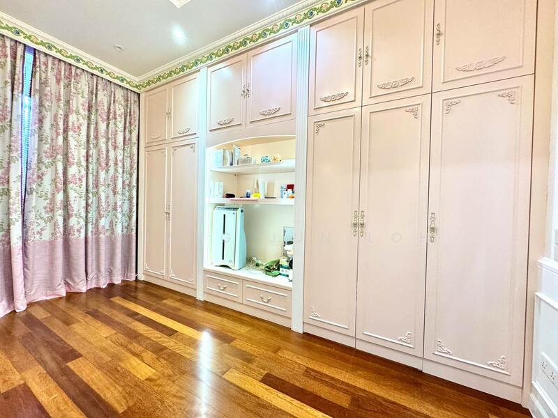 Cluster House for Sale in Taman Ekoflora (Johor Bahru) - Guang Jun Loh - PropertyGuru.com.my