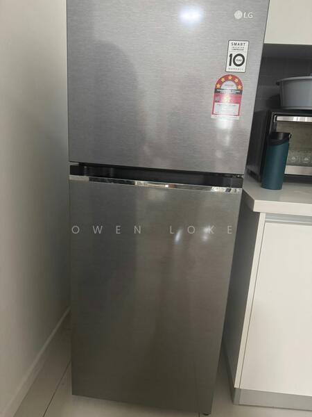 Untuk Disewa - Urbana Residences