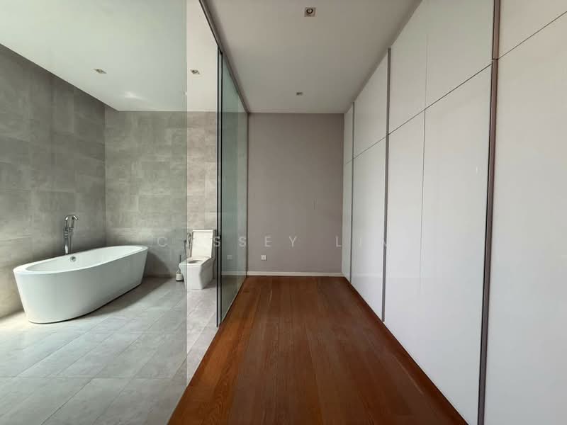 Saujana Glenmarie untuk Untuk Dijual - RM 3,900,000, Apr 2026 - Bathroom - PropertyGuru.com.my