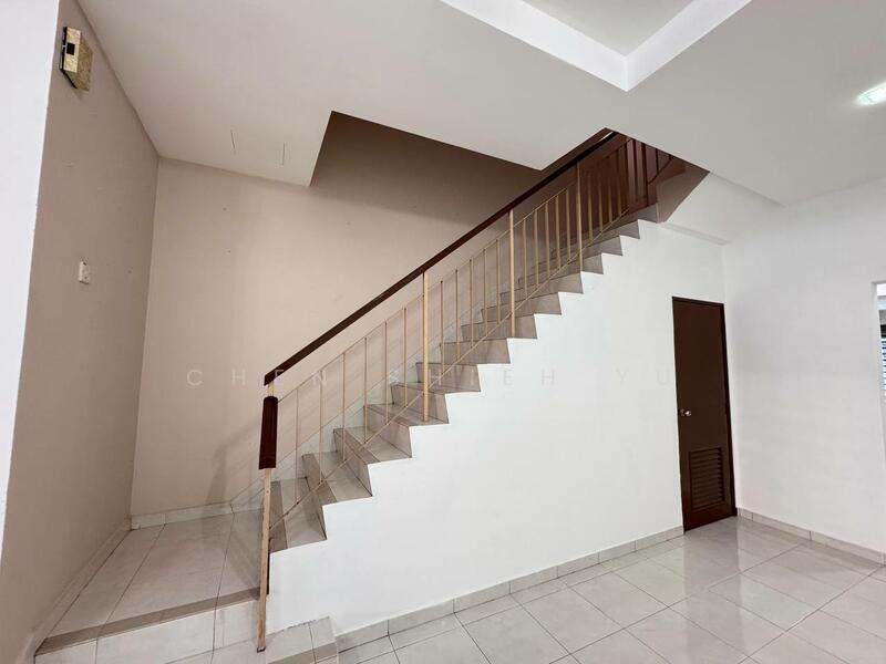 2-storey Terraced House for Sale in Bandar Jaya Putra (Johor Bahru) - Chen Shieh Yu - Interior - PropertyGuru.com.my