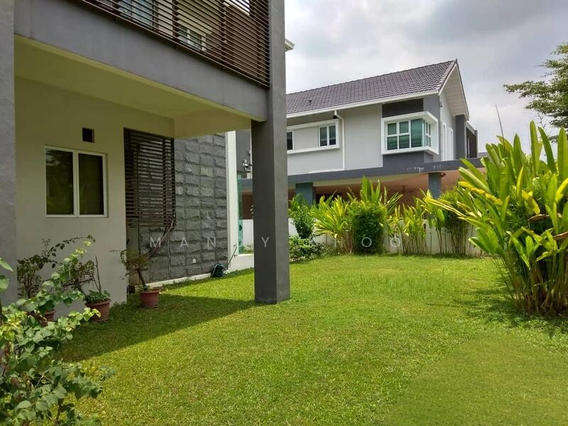 Bungalow for Sale in Ukay Bistari (Ulu Kelang) - Mandy Khoo - Exterior - PropertyGuru.com.my