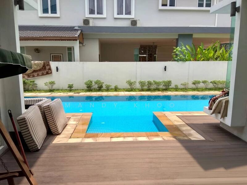 Bungalow for Sale in Ukay Bistari (Ulu Kelang) - Mandy Khoo - Exterior - PropertyGuru.com.my