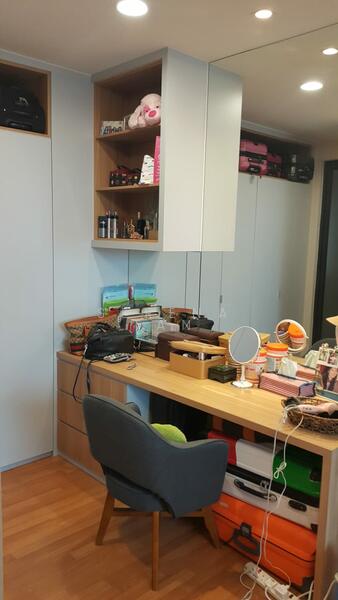 Service Residence for Rent at The Potpourri - Serena Tan - Interior - PropertyGuru.com.my