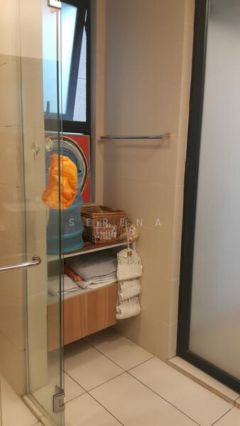 Service Residence for Rent at The Potpourri - Serena Tan - Bathroom - PropertyGuru.com.my