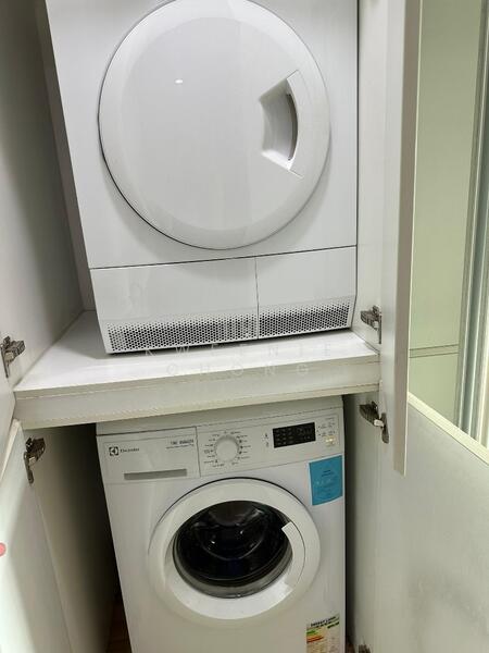 Service Residence for Sale at The Leafz @ Dedaun - Kweenie Chong - Interior - PropertyGuru.com.my