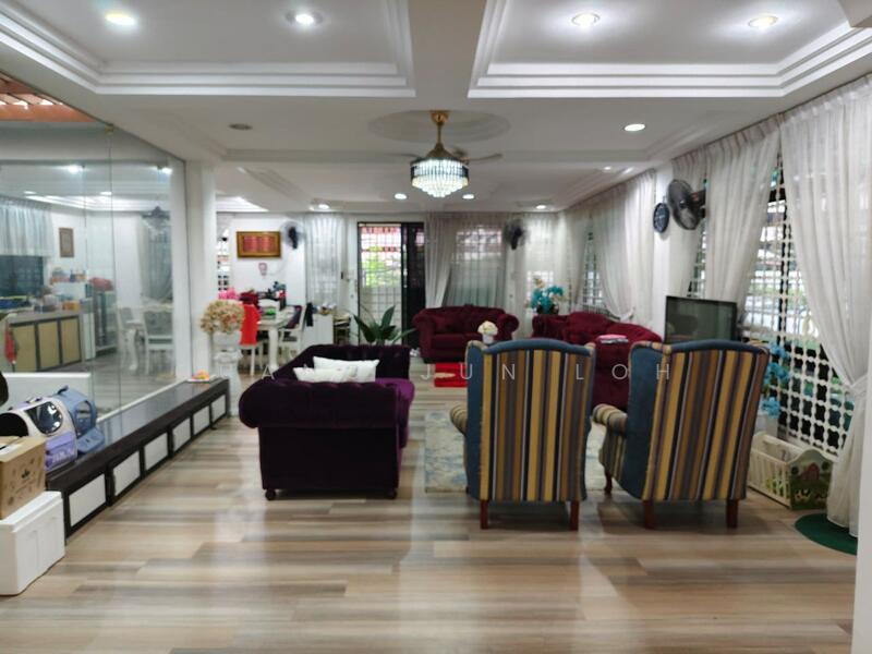 TAMAN DELIMA JB untuk Untuk Dijual - RM 1,390,000, Apr 2026 - PropertyGuru.com.my