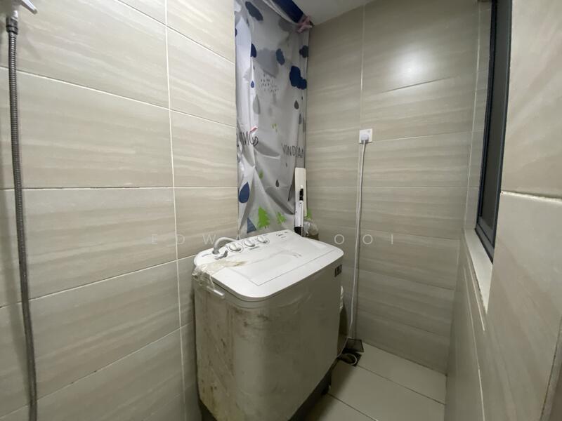 Serviced Residence @ 3 Towers untuk Untuk Dijual - RM 325,000, Feb 2026 - Bathroom - PropertyGuru.com.my