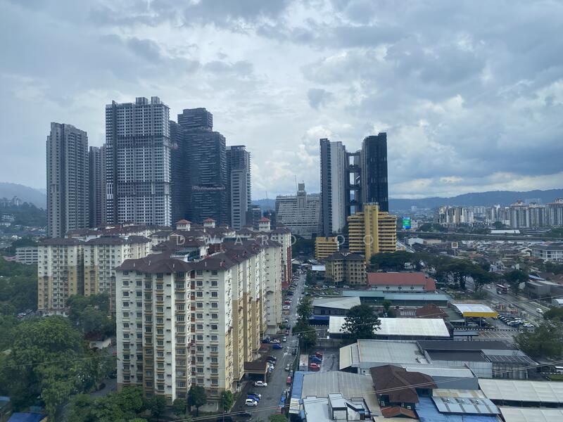 Serviced Residence @ 3 Towers untuk Untuk Dijual - RM 325,000, Feb 2026 - Exterior - PropertyGuru.com.my