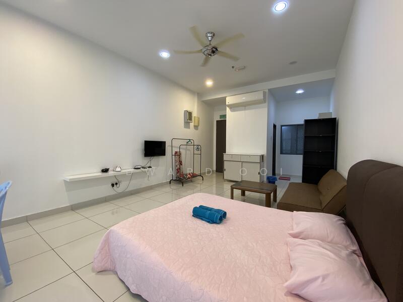 Serviced Residence @ 3 Towers untuk Untuk Dijual - RM 325,000, Feb 2026 - Interior - PropertyGuru.com.my