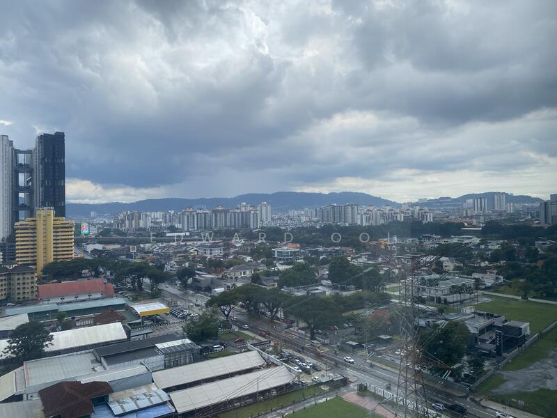 Serviced Residence @ 3 Towers untuk Untuk Dijual - RM 325,000, Feb 2026 - Exterior - PropertyGuru.com.my