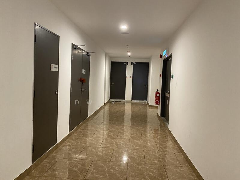 Serviced Residence @ 3 Towers untuk Untuk Dijual - RM 325,000, Feb 2026 - Corridor - PropertyGuru.com.my