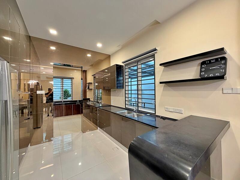 Untuk Dijual - Bandar Baru Sri Petaling