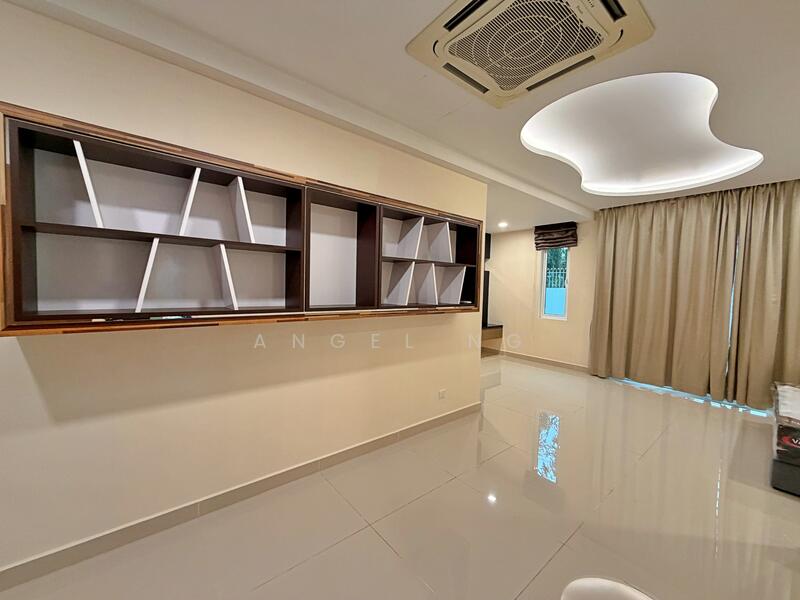 Untuk Dijual - Bandar Baru Sri Petaling