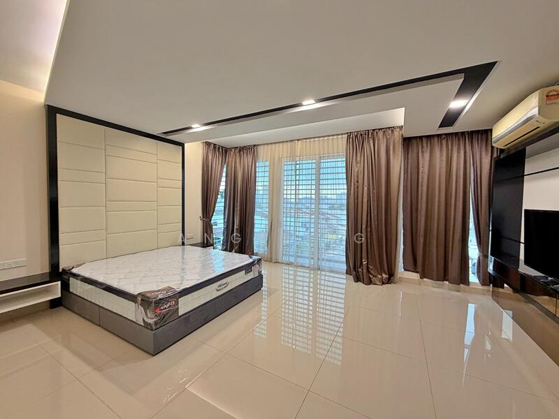 Untuk Dijual - Bandar Baru Sri Petaling