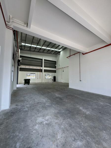 Semi-D Factory for Sale in Nilai (Negeri Sembilan) - Rylan Chen - Interior - PropertyGuru.com.my